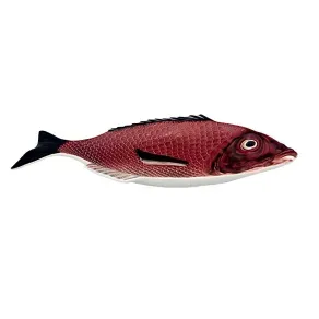 Bandeja Fish Bordallo Pinheiro